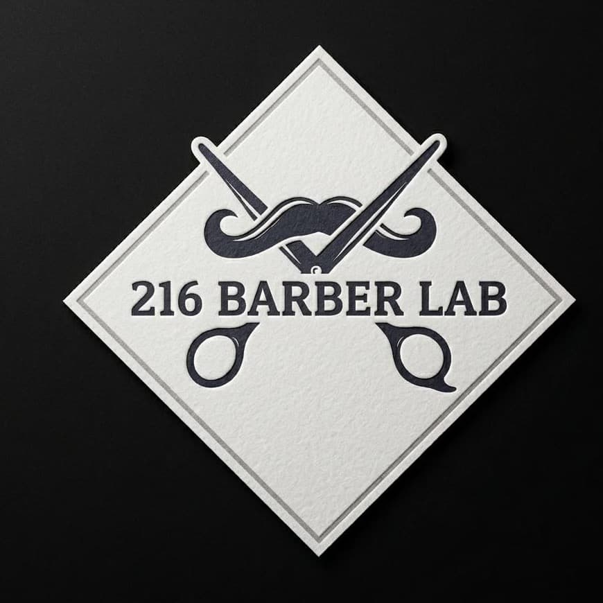 216 Barber Lab